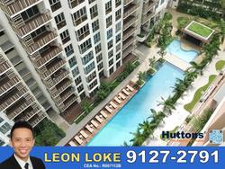 eCO (D16), Condominium #209519021